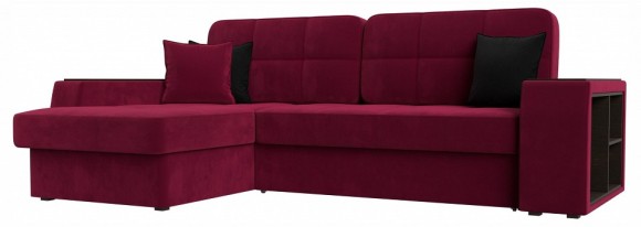 Диван-кровать Брюссель LDV_110658L