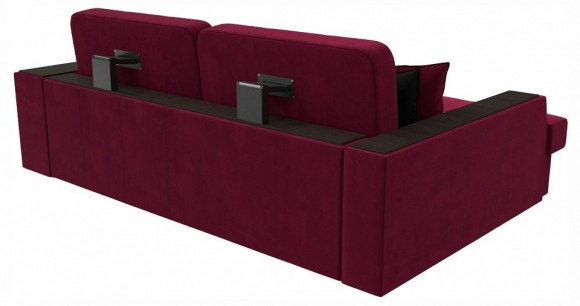 Диван-кровать Брюссель LDV_110658L