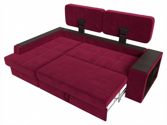 Диван-кровать Брюссель LDV_110658L