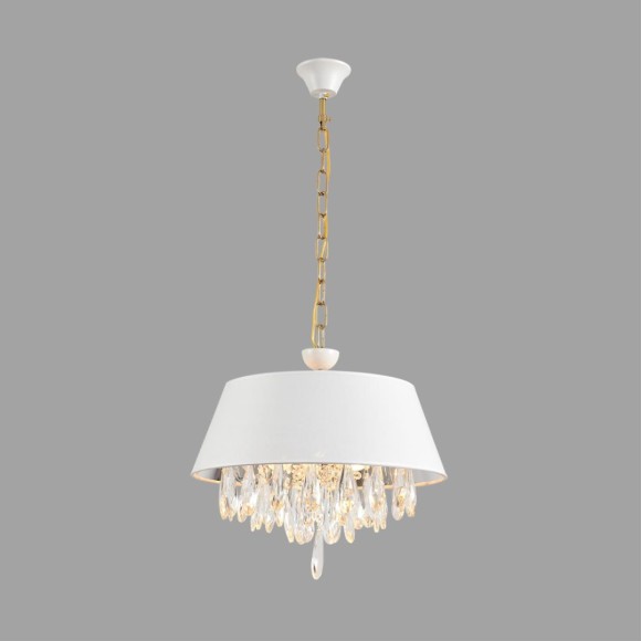 Подвесная люстра Lumion Classi Mitrim 8374/3