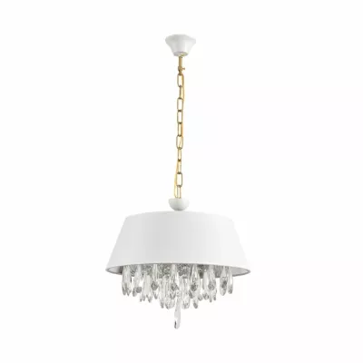 Подвесная люстра Lumion Classi Mitrim 8374/3