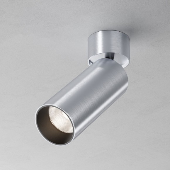 Спот Maytoni Technical Focus Led Focus Led C055CL-L12W4K-W-PT