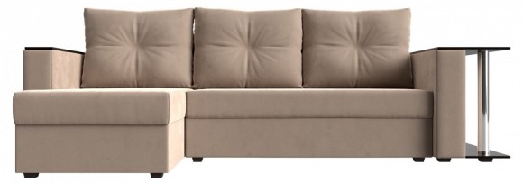 Диван-кровать Атланта лайт LDV_112492L