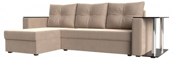 Диван-кровать Атланта лайт LDV_112492L