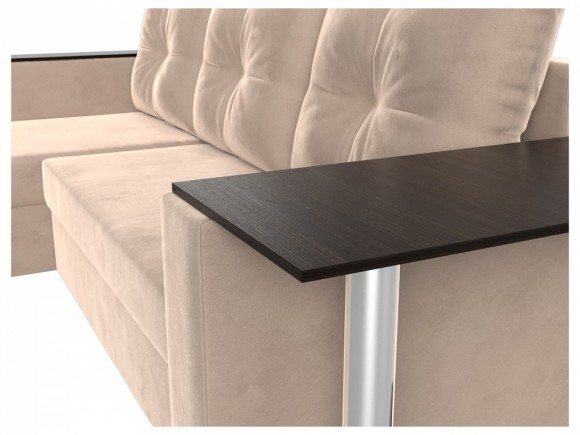 Диван-кровать Атланта лайт LDV_112492L