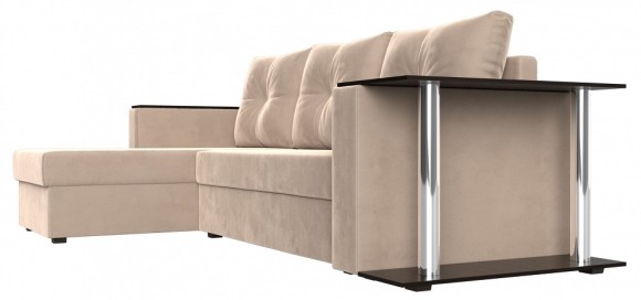 Диван-кровать Атланта лайт LDV_112492L