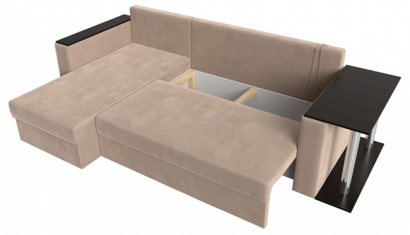 Диван-кровать Атланта лайт LDV_112492L