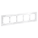 Рамка на 5 постов Voltum S70 VLS110501