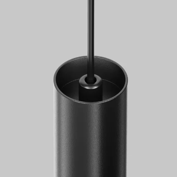 Трековый магнитный светильник Maytoni Technical Focus Led Exility X TR245-4-7WTW-DD2-B, вид сверху