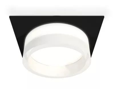 Встраиваемый светильник Ambrella Light Techno Spot XC8062015 (C8062, N8401)