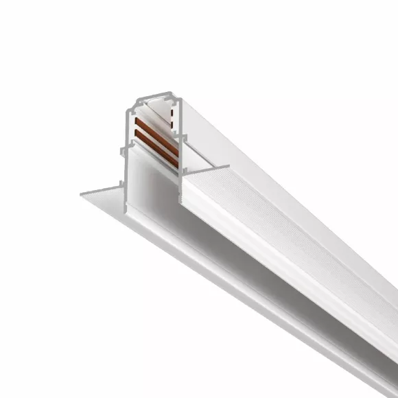 Шинопровод магнитный встраиваемый Maytoni Exility TRX034-423W Шинопровод магнитный встраиваемый Maytoni Exility TRX034-423W