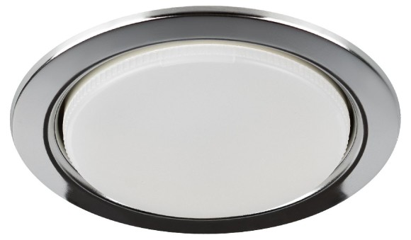 Встраиваемый светильник Эра ST70 CH Б0066257