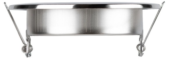 Встраиваемый светильник Эра ST70 CH Б0066257