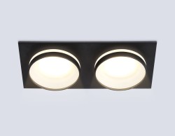 Встраиваемый светильник Ambrella Light Techno spot Acrylic Tech TN30712