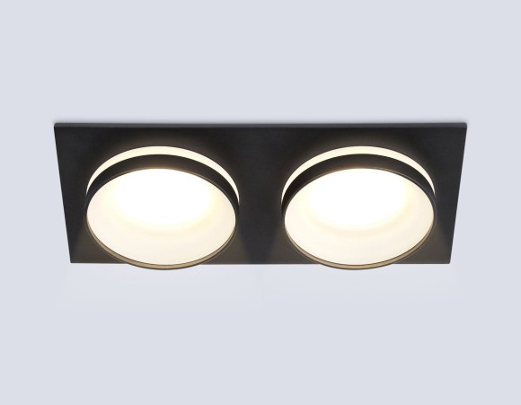 Встраиваемый светильник Ambrella Light Techno spot Acrylic Tech TN30712