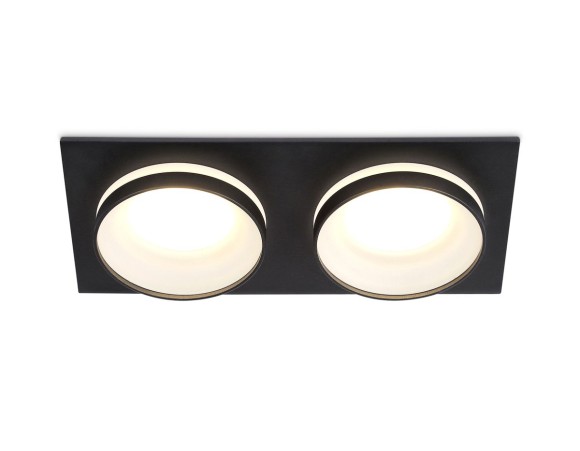 Встраиваемый светильник Ambrella Light Techno spot Acrylic Tech TN30712