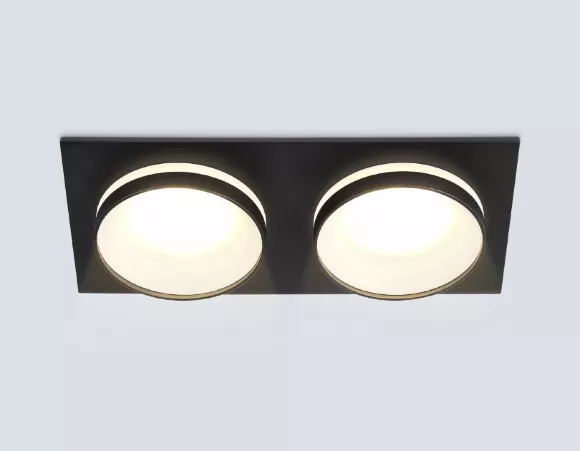Встраиваемый светильник Ambrella Light Techno spot Acrylic Tech TN30712 Встраиваемый светильник Ambrella Light Techno spot Acrylic Tech TN30712