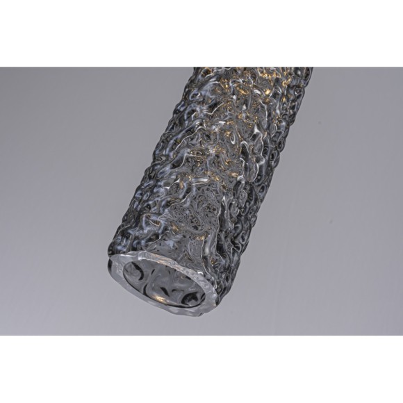 Подвесной светильник Belfast Milner 105-1 PBK GR