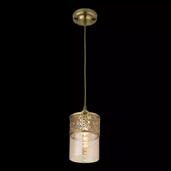 Подвесной светильник Citilux Эмир CL467013, крупный план Подвесной светильник Citilux Эмир CL467013, крупный план