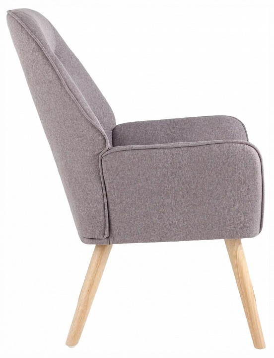 Кресло Стерн SGR_QH-8857SK_875-5_grey
