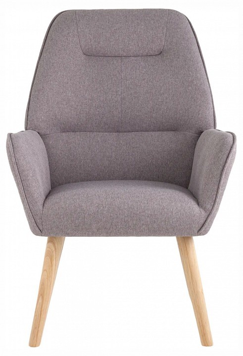 Кресло Стерн SGR_QH-8857SK_875-5_grey