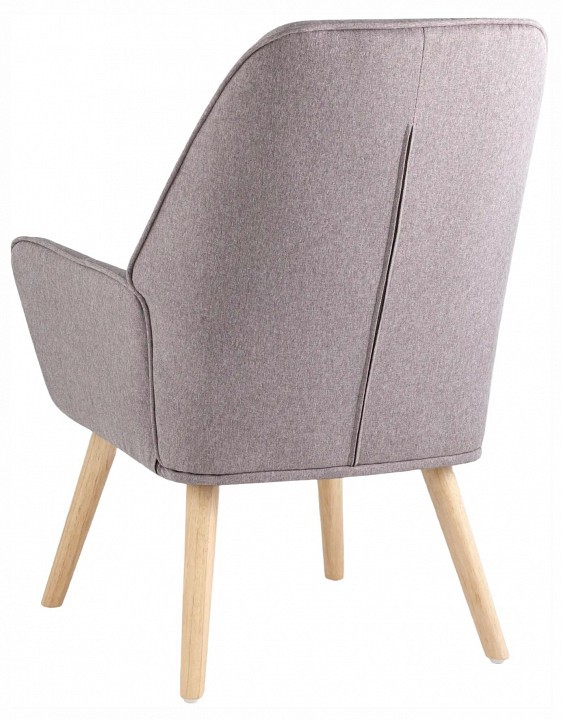 Кресло Стерн SGR_QH-8857SK_875-5_grey