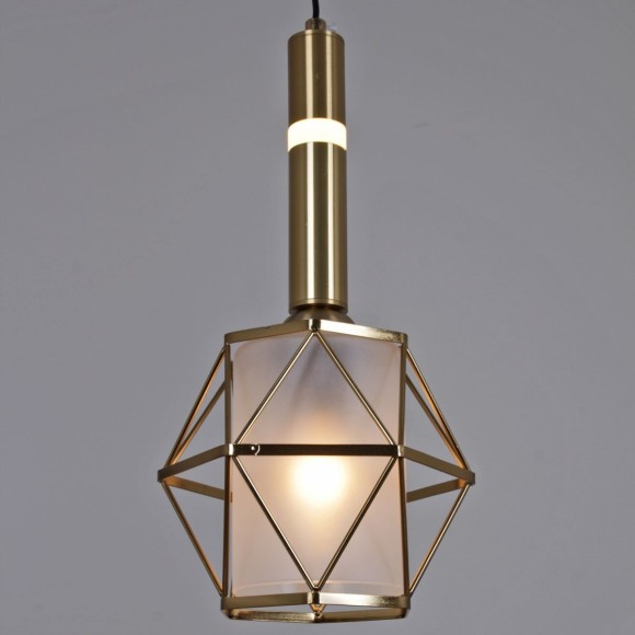 Подвесной светильник Reluce 05420-0.9-03 CU