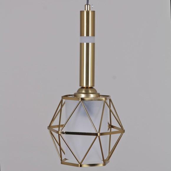 Подвесной светильник Reluce 05420-0.9-03 CU