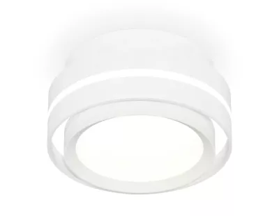 Потолочный светильник Ambrella Light Techno Spot XS8412001 (C8412, N8112)