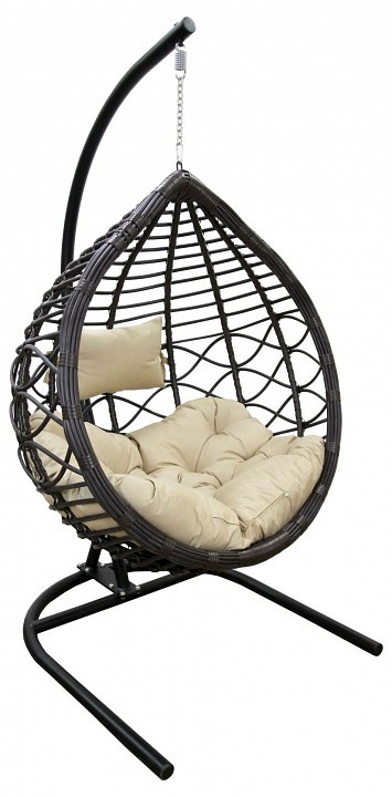 Кресло подвесное Вирджиния GST_D3414-MT003