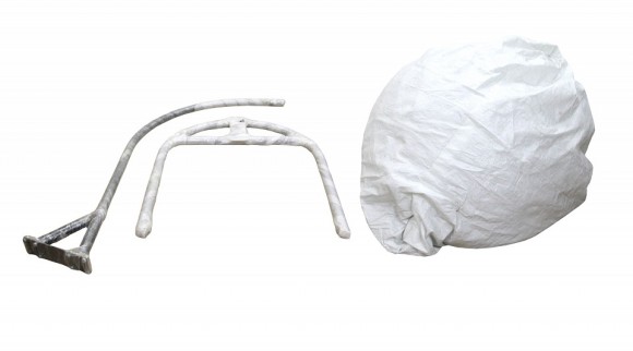 Кресло подвесное Вирджиния GST_D3414-MT003