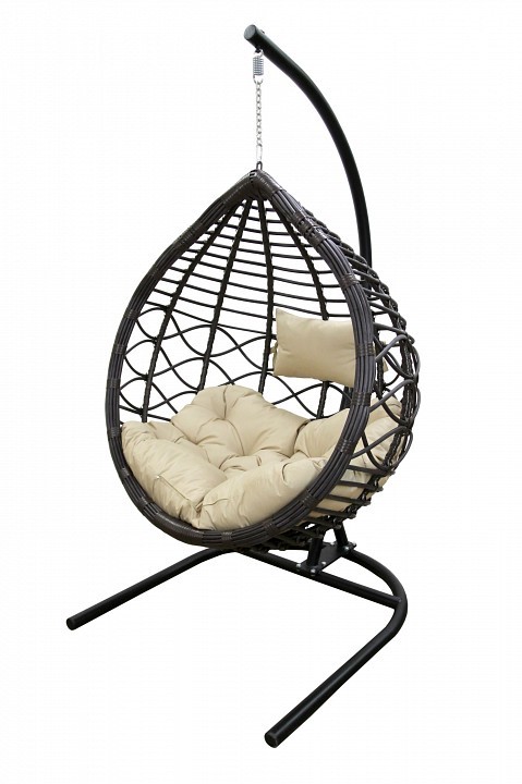 Кресло подвесное Вирджиния GST_D3414-MT003