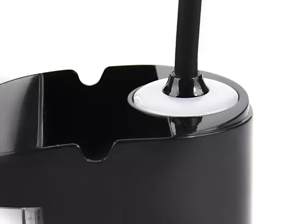 Настольная лампа Ambrella Light DESK DE562, Черный, Нейтральный белый, Пластик Настольная лампа Ambrella Light DESK DE562, Черный, Нейтральный белый, Пластик