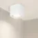 Накладной светильник Arlight SP-DICE-S78x78-10W Warm3000 (WH, 24 deg, 230V) 046633