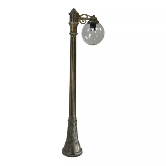Уличный фонарь Fumagalli Artu Bisso/G250 1L G25.158.S10.BZE27 Уличный фонарь Fumagalli Artu Bisso/G250 1L G25.158.S10.BZE27