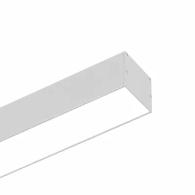 Линейный потолочный светильник Arlight SP-LINE-5050-L2460-81W Warm3000 (SL, 120 deg, 230V) 052319