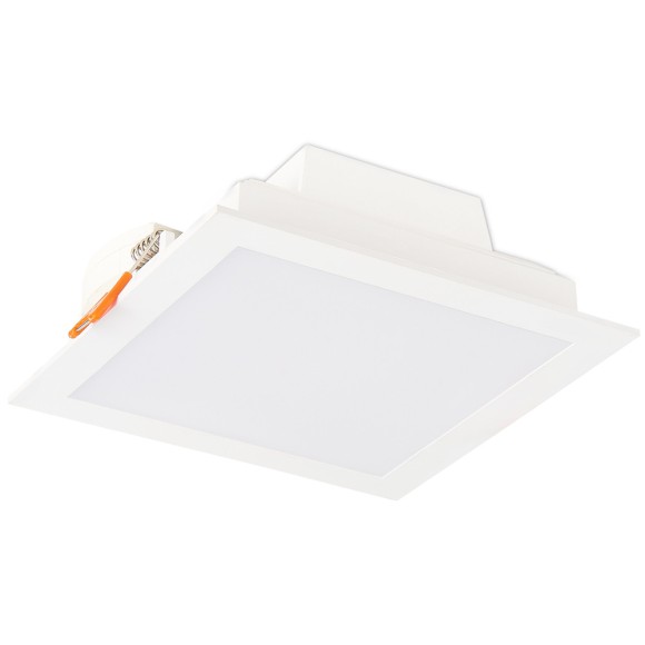 Встраиваемый светильник Simple Story 2088-LED12DLW