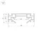 Профиль-держатель Arlight LGD-STRETCH-2TR-2000 040059