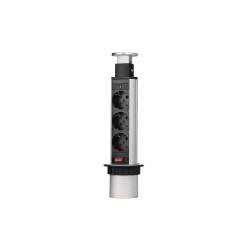 Блок розеток Mebax 00-00001167