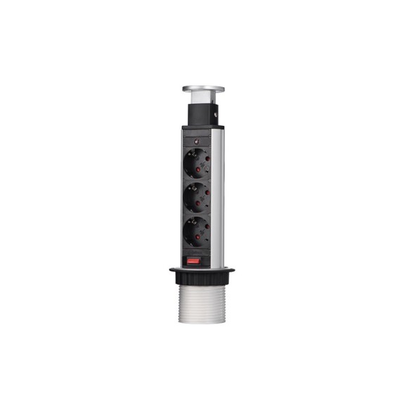 Блок розеток Mebax 00-00001167