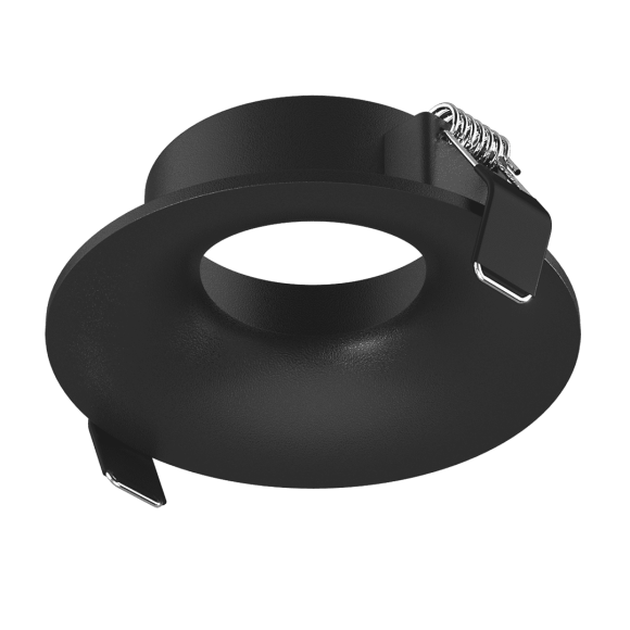 Корпус встраиваемого светильника SWG COMBO-43-BL 004185