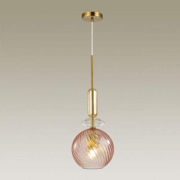 Подвесной светильник Odeon Light 4862/1