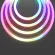 Гибкий неон Maytoni Led Strip 24В 2835+2016 17,2Вт/м RGB+4000К 5м IP65 20305