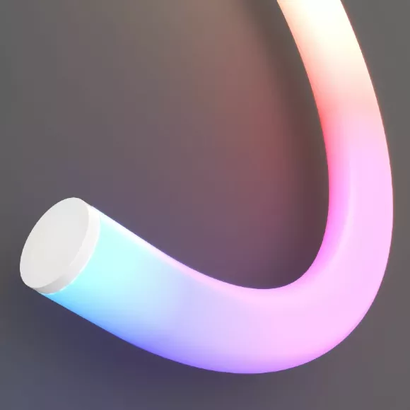 Гибкий неон Maytoni Led Strip 24В 2835+2016 17,2Вт/м RGB+4000К 5м IP65 20305 Гибкий неон Maytoni Led Strip 24В 2835+2016 17,2Вт/м RGB+4000К 5м IP65 20305