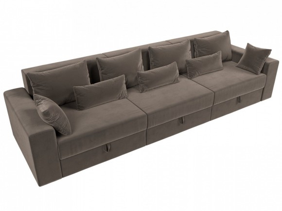 Диван-кровать Майами LDV_127977