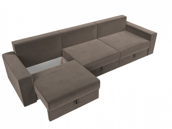 Диван-кровать Майами LDV_127977