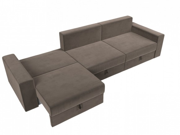 Диван-кровать Майами LDV_127977