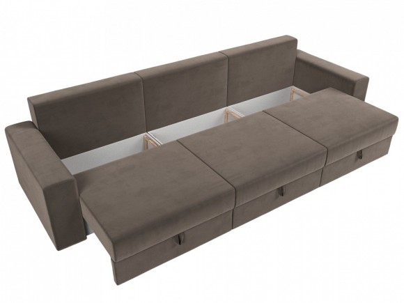 Диван-кровать Майами LDV_127977