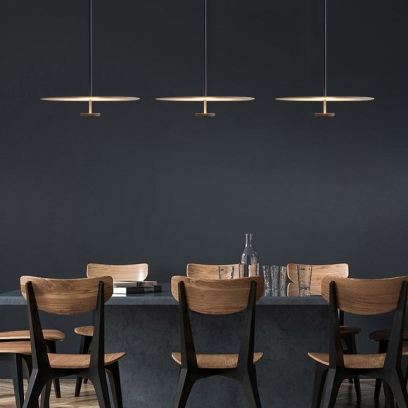 Подвесной светильник ImperiumLoft Matea 208554-23