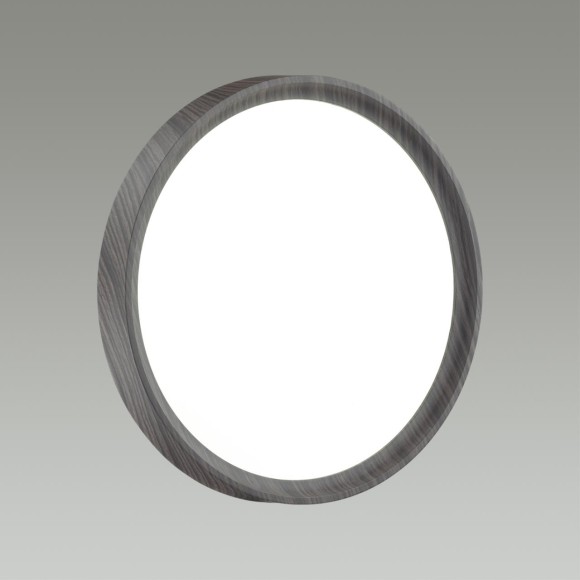 Настенно-потолочный светильник Sonex Woodi 7627/CL